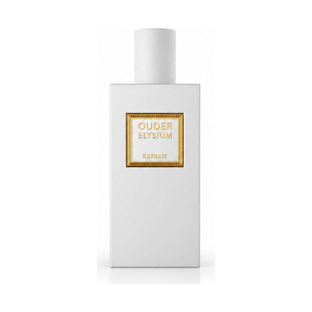 Elysium – OUDER