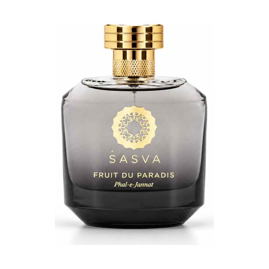 Fruit du Paradis (Phal-e-Jannat) – SASVA