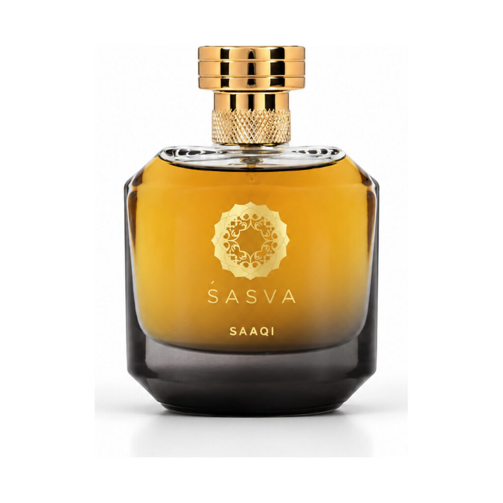 Saaqi – SASVA