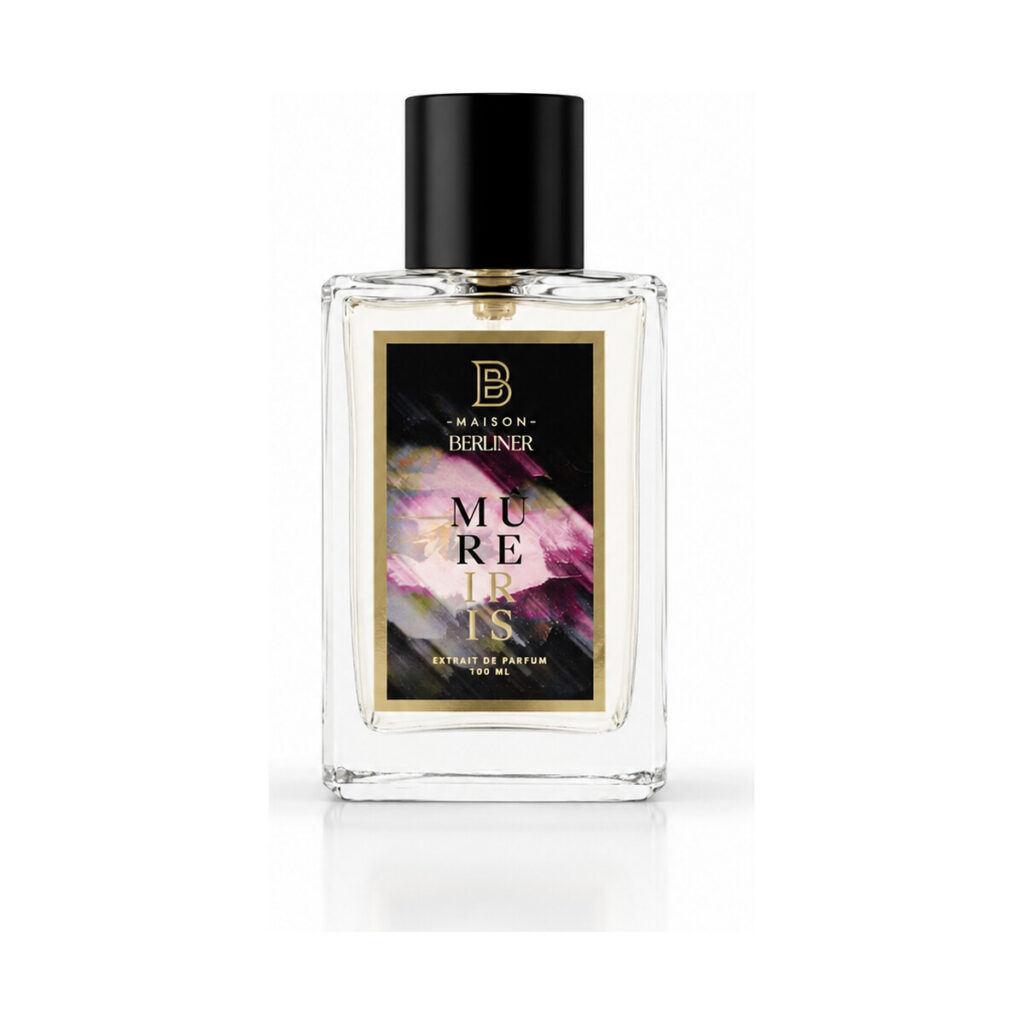 Mûre Iris – MAISON BERLINER