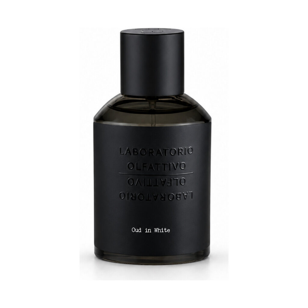 Oud in White – LABORATORIO OLFATTIVO