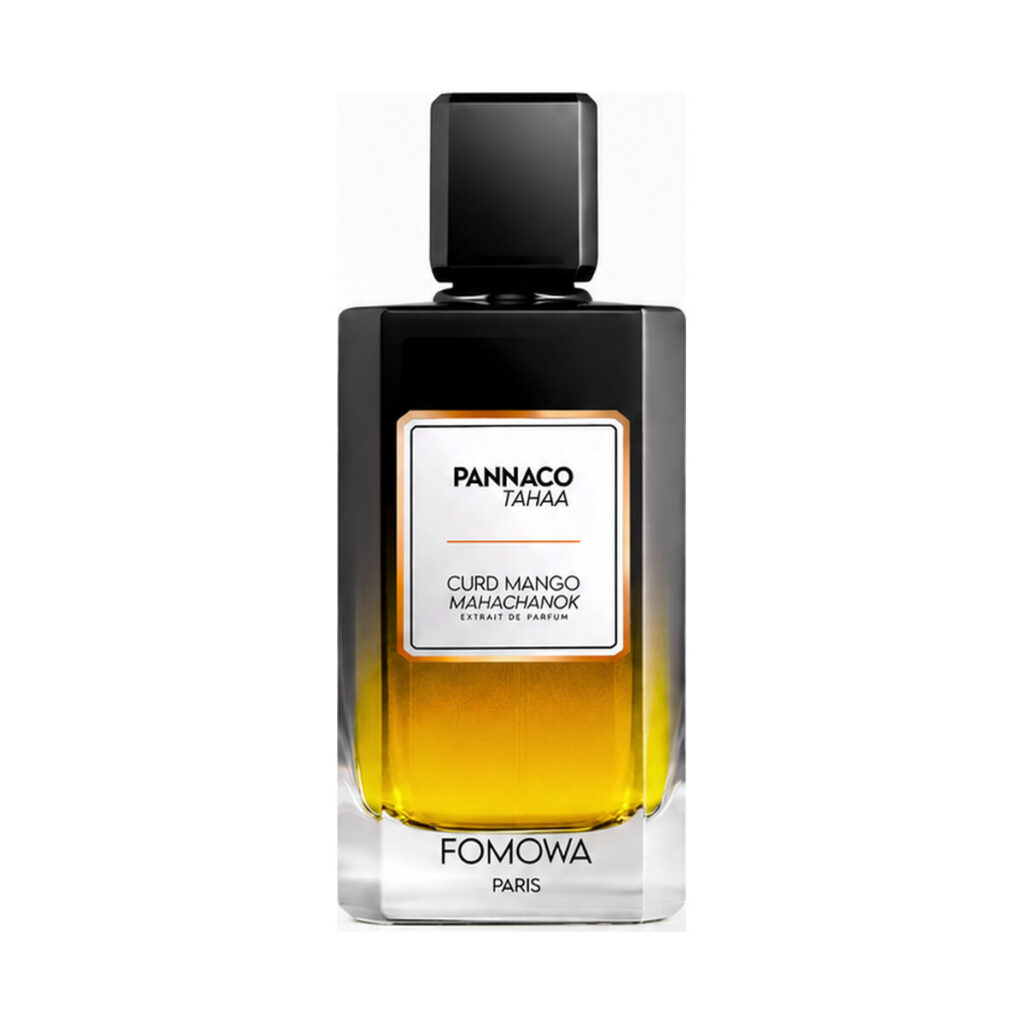 Pannaco Tahaa – FOMOWA PARIS