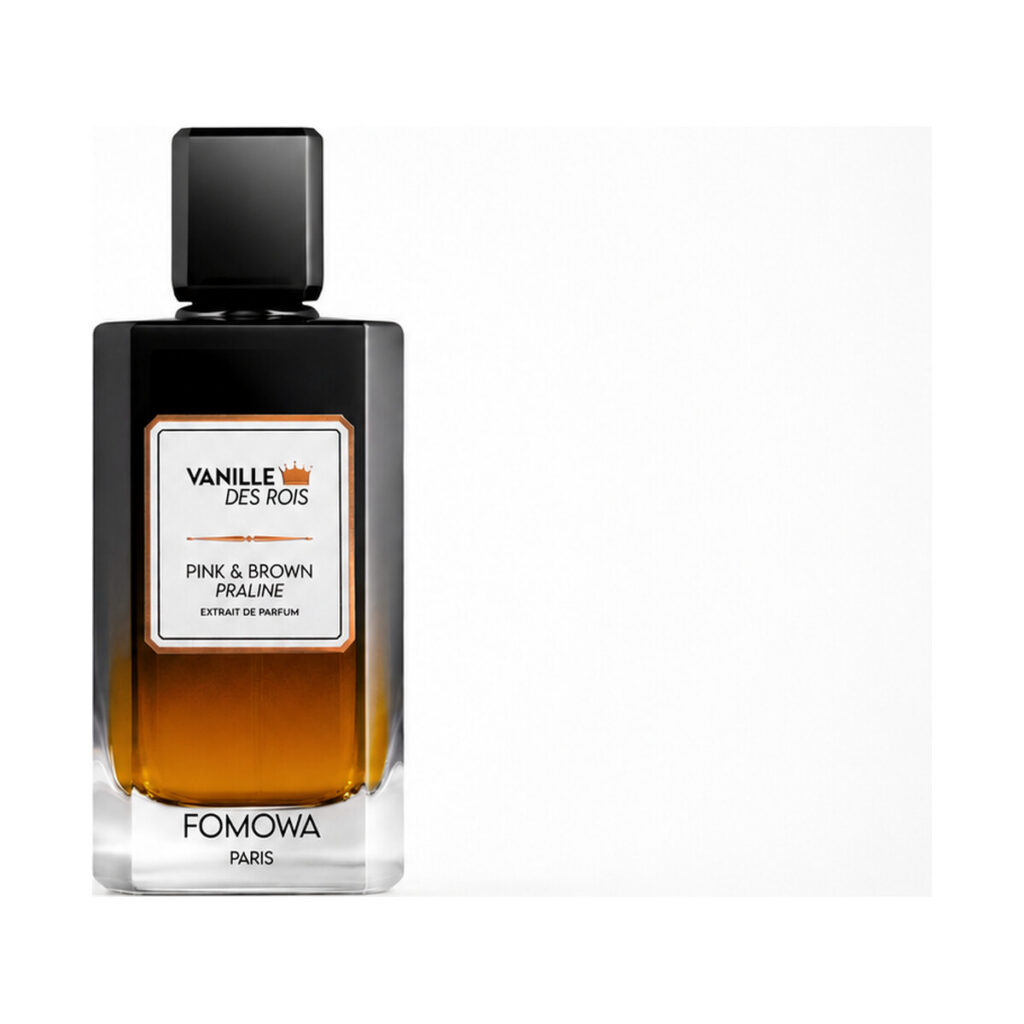 Vanille des Rois – FOMOWA PARIS