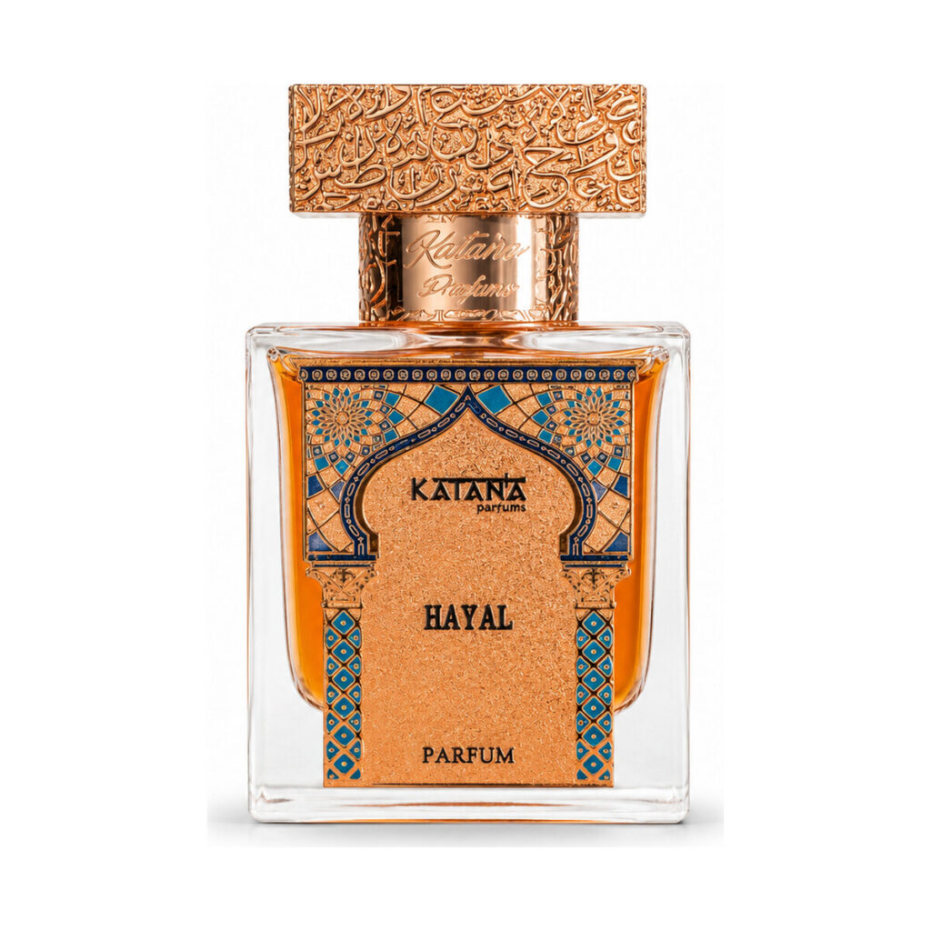 Hayal - Katana Parfum