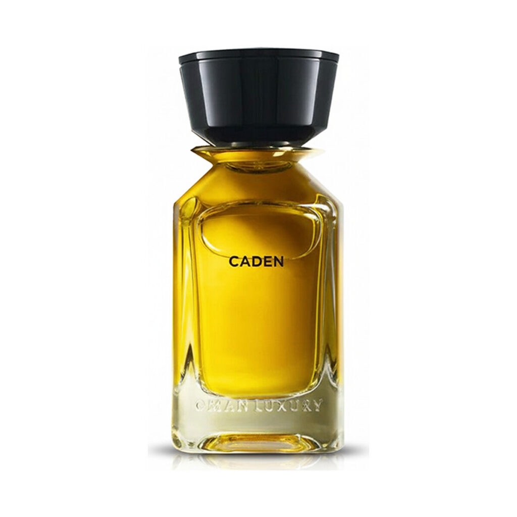 Caden - Oman Luxury
