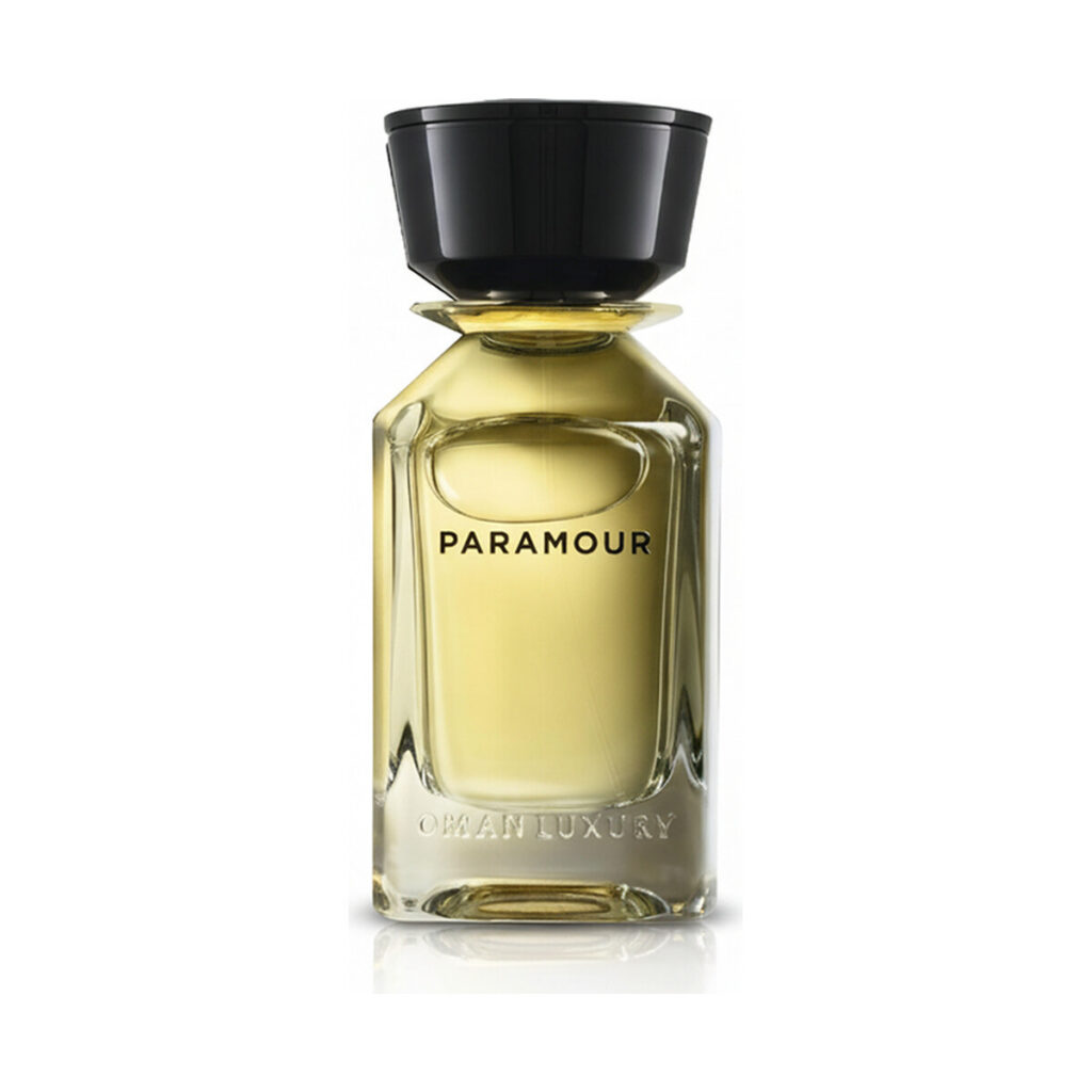 Paramour - Oman Luxury
