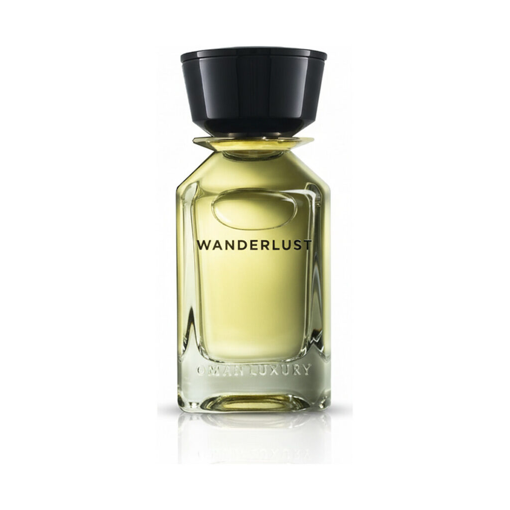 Wanderlust - Oman Luxury