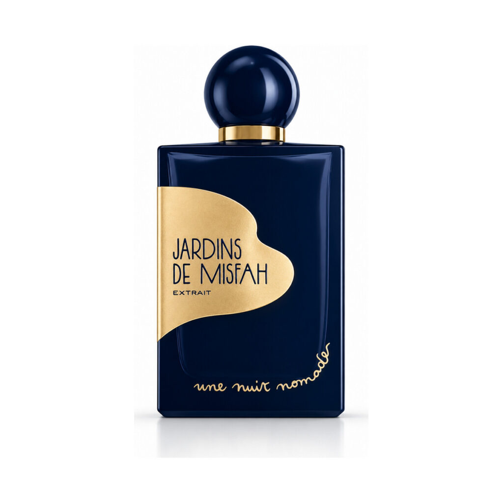 Jardins de Misfah (Extrait) - Une Nuit Nomade 50ML