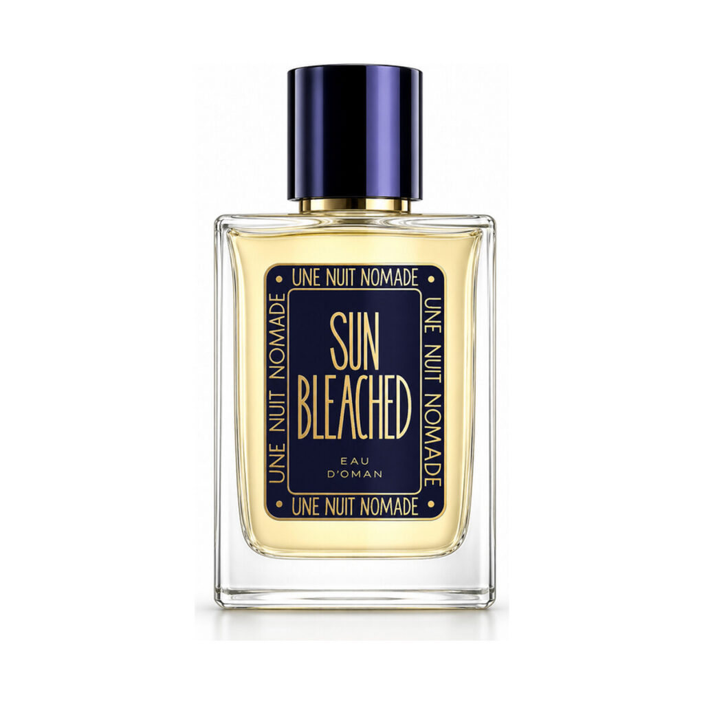 Sun Bleached - Une Nuit Nomade