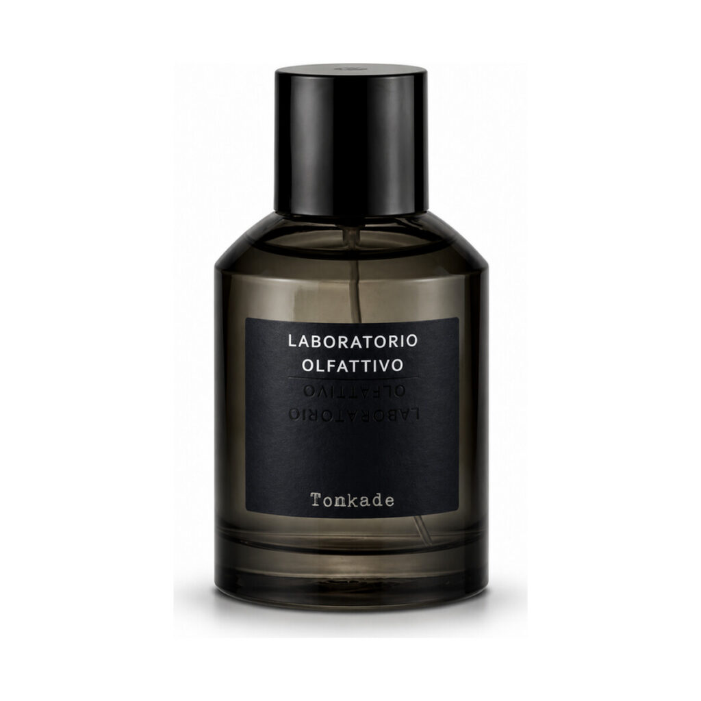 Tonkade - Laboratorio Olfattivo