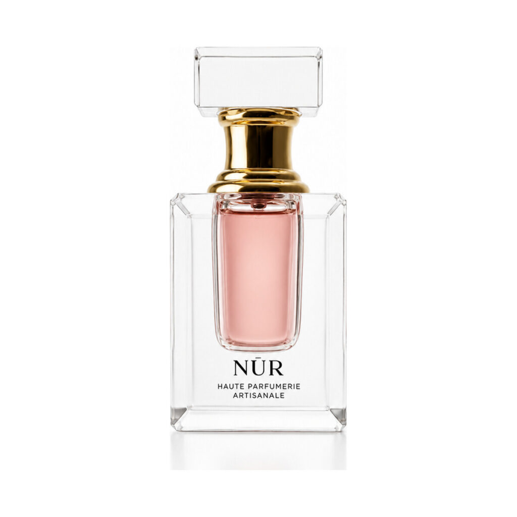 Rose de Damas - Nur