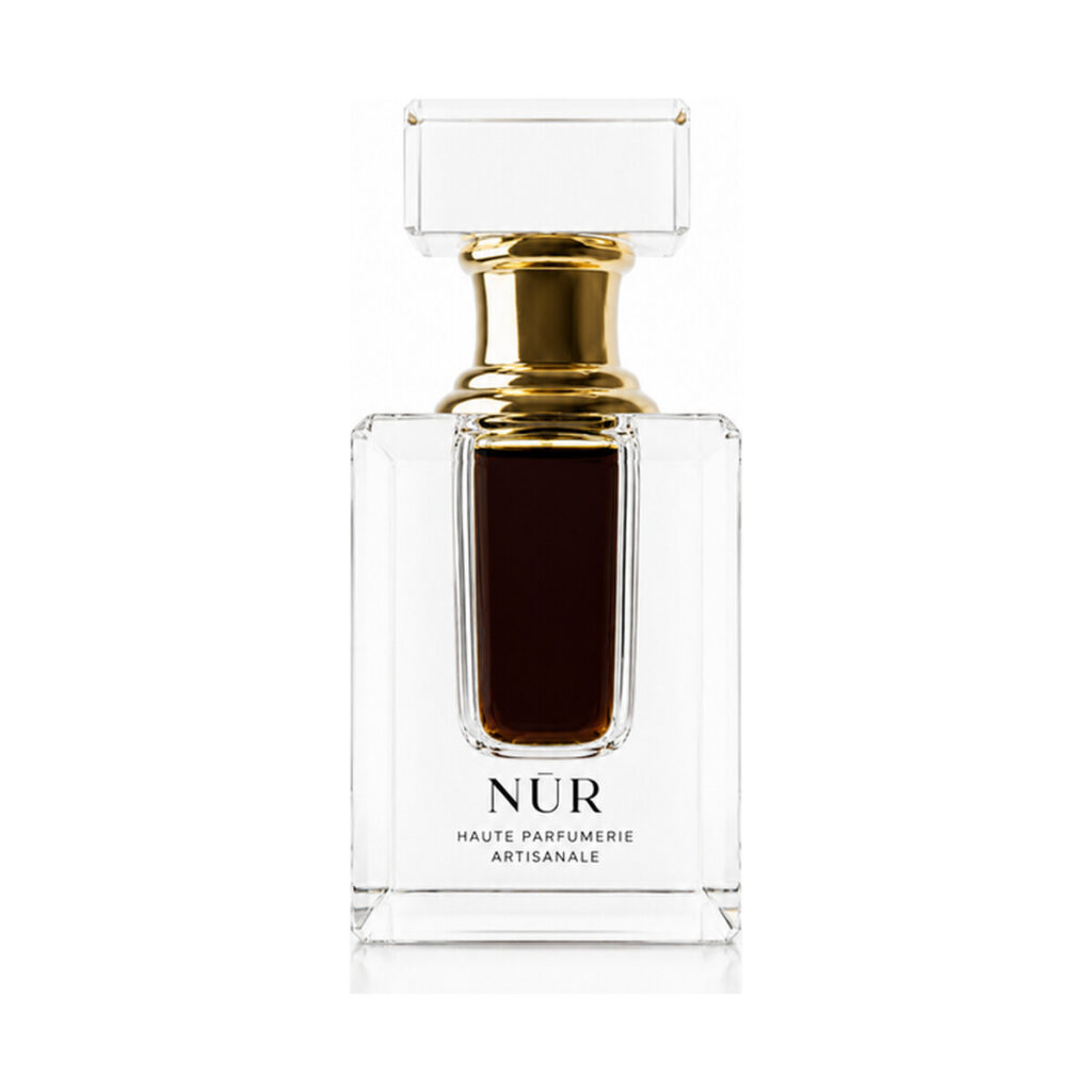 Oud Burmi Planifolia - Nur