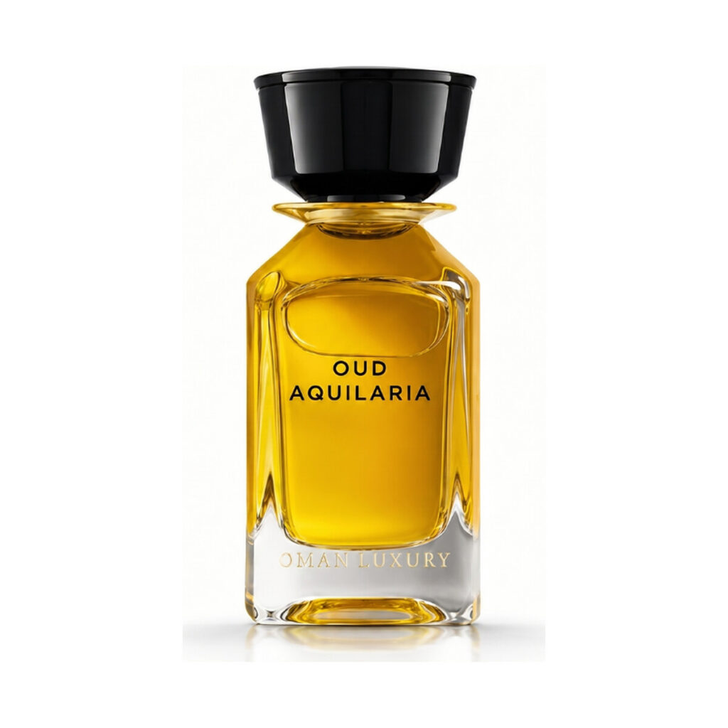 Oud Aquilaria - Oman Luxury