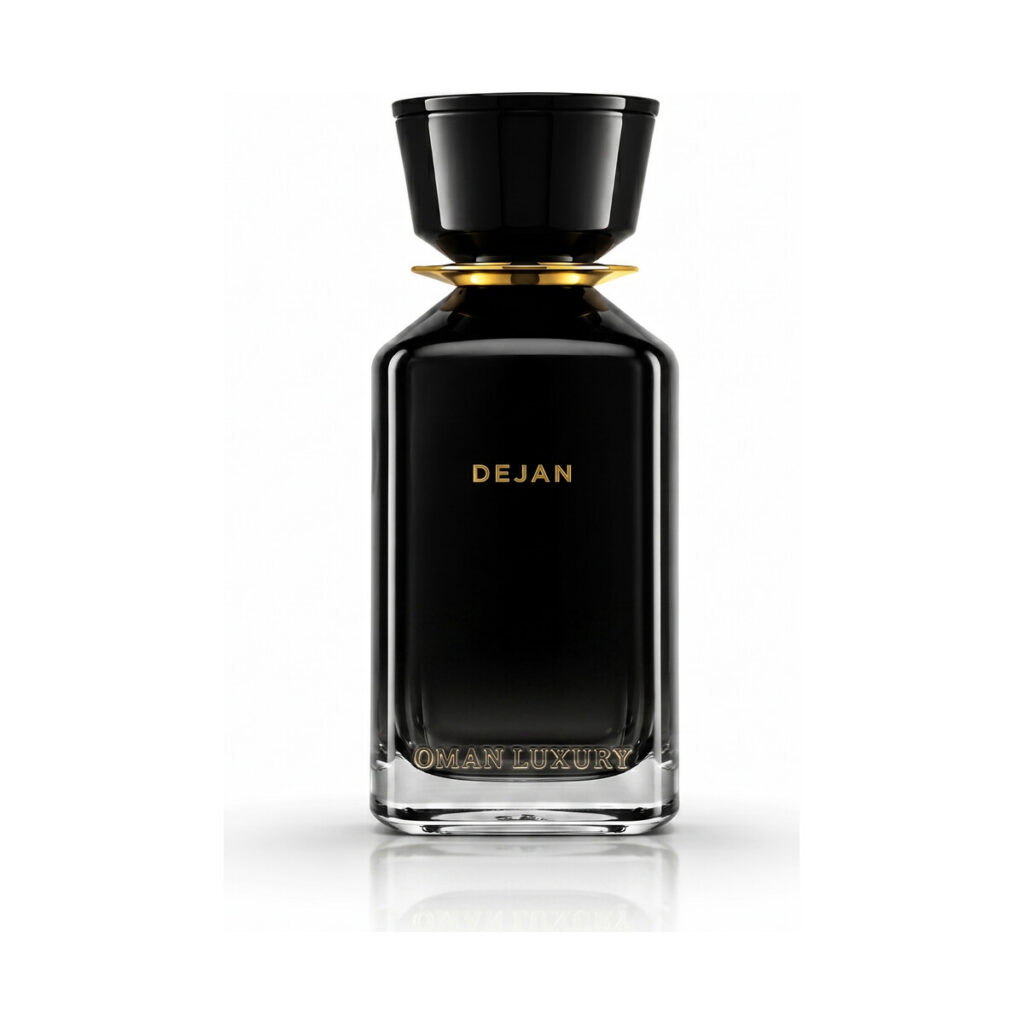 Dejan - Oman Luxury