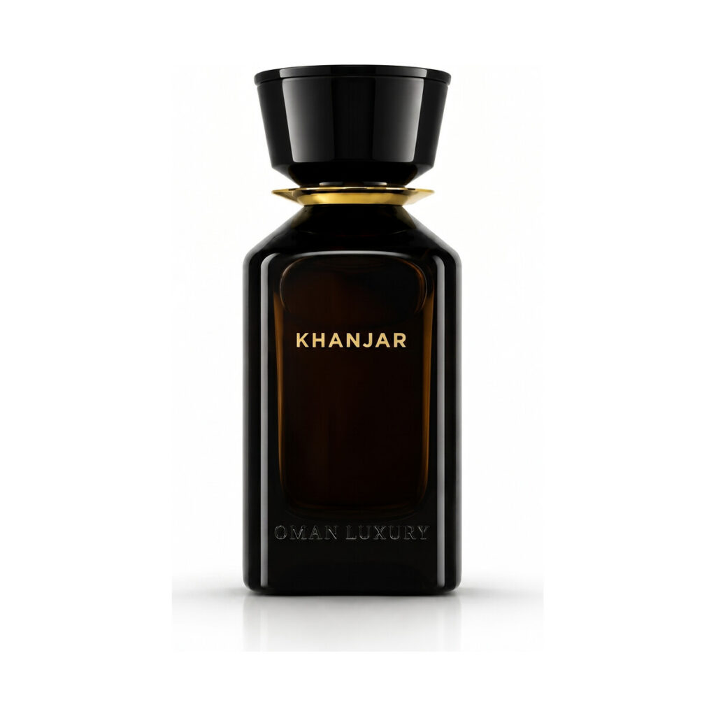 Khanjar - Oman Luxury