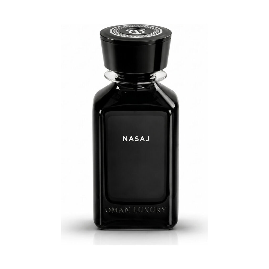 Nasaj - Oman Luxury