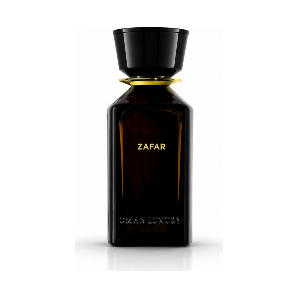 Zafar - Oman Luxury
