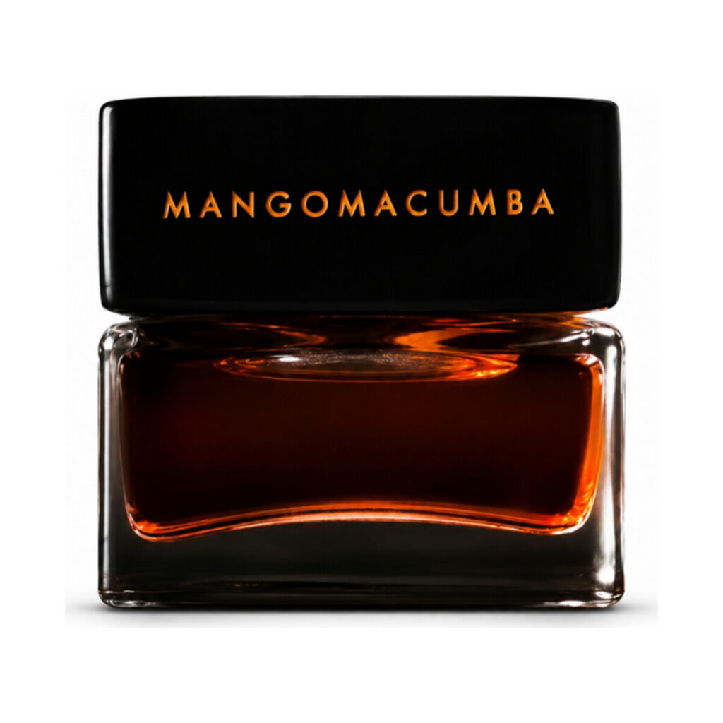 Mangomacumba – Spiritica