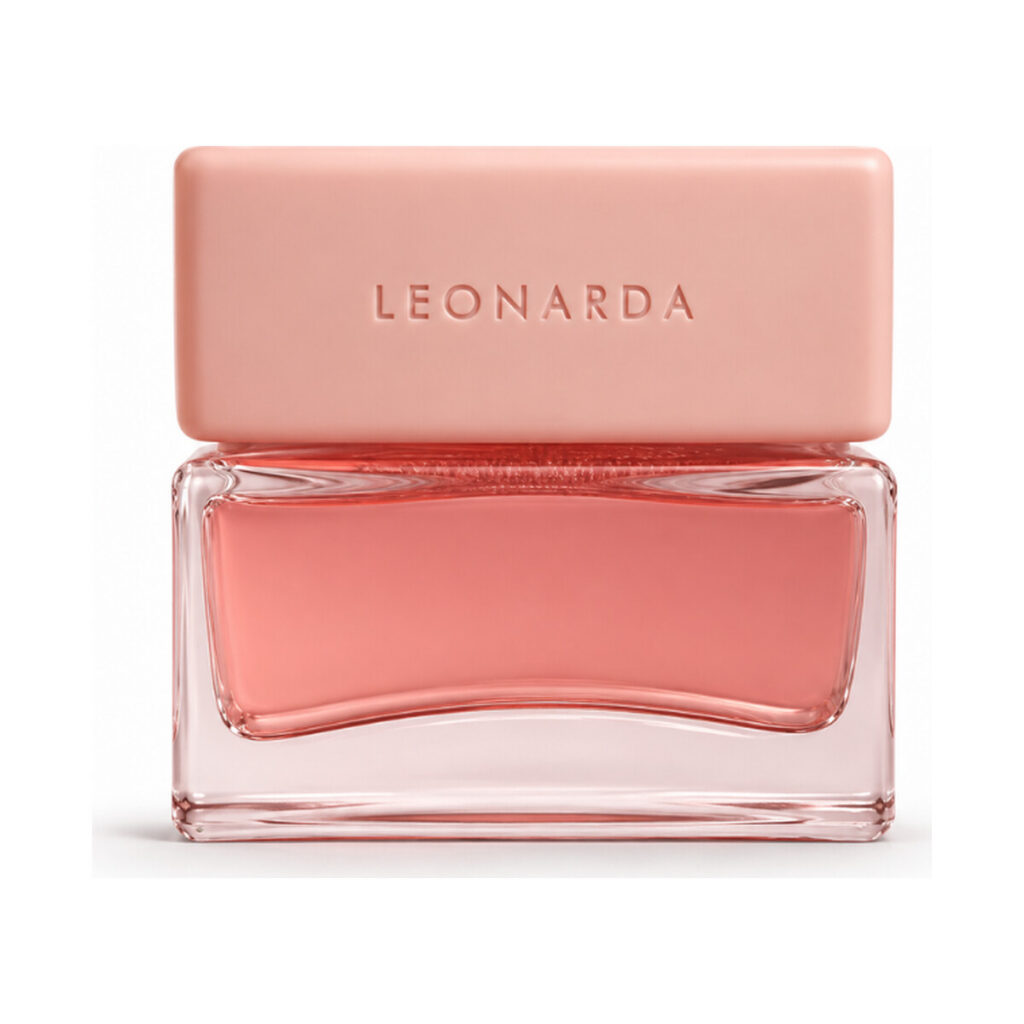 Leonarda – Spiritica