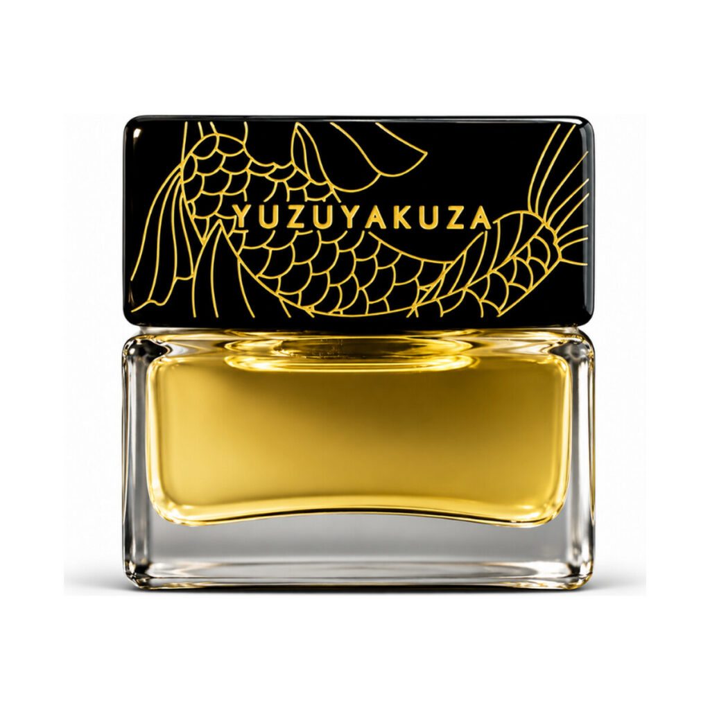 Yuzuyakuza – Spiritica