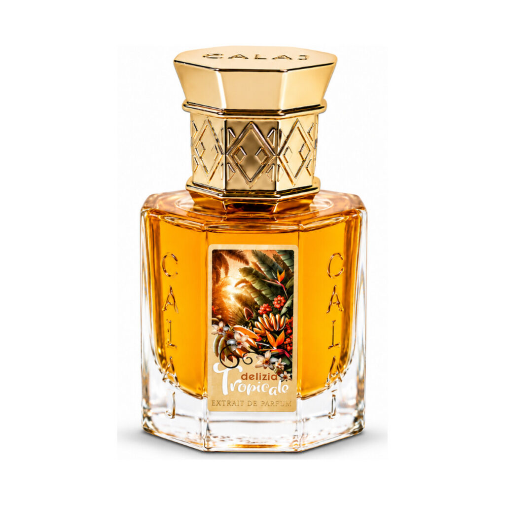 Delizia Tropicale – Calaj