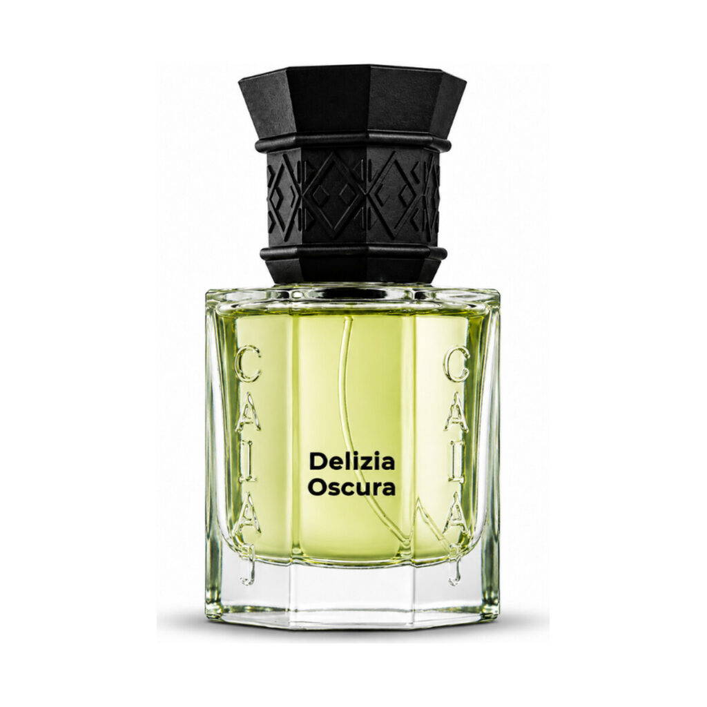 Delizia Oscura – Calaj