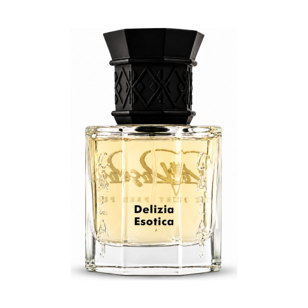 Delizia Esotica – Calaj
