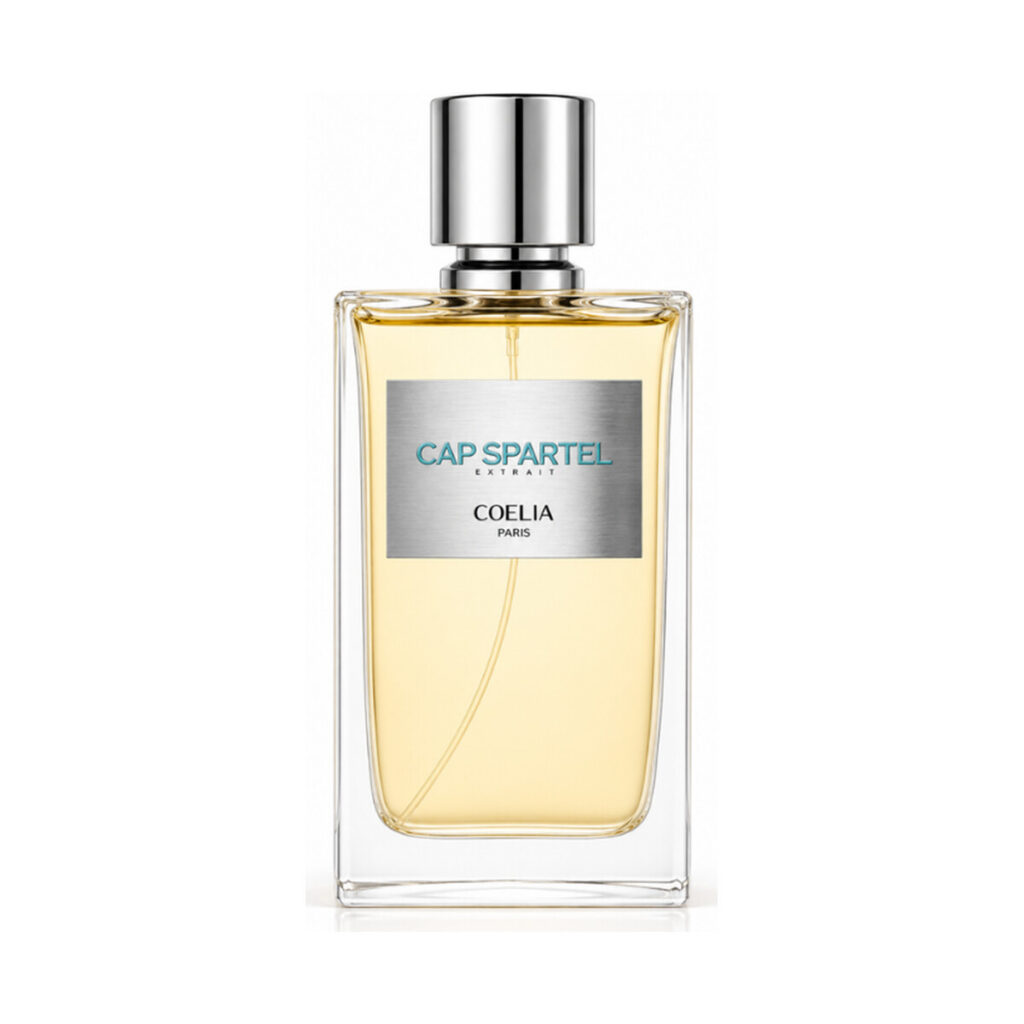 Cap Spartel – COELIA