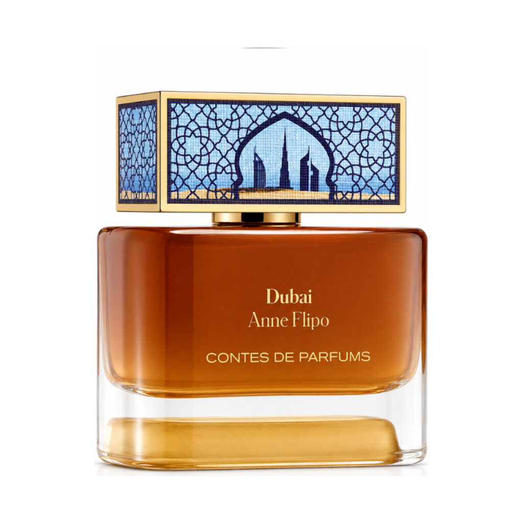 Dubai – CONTES DE PARFUMS