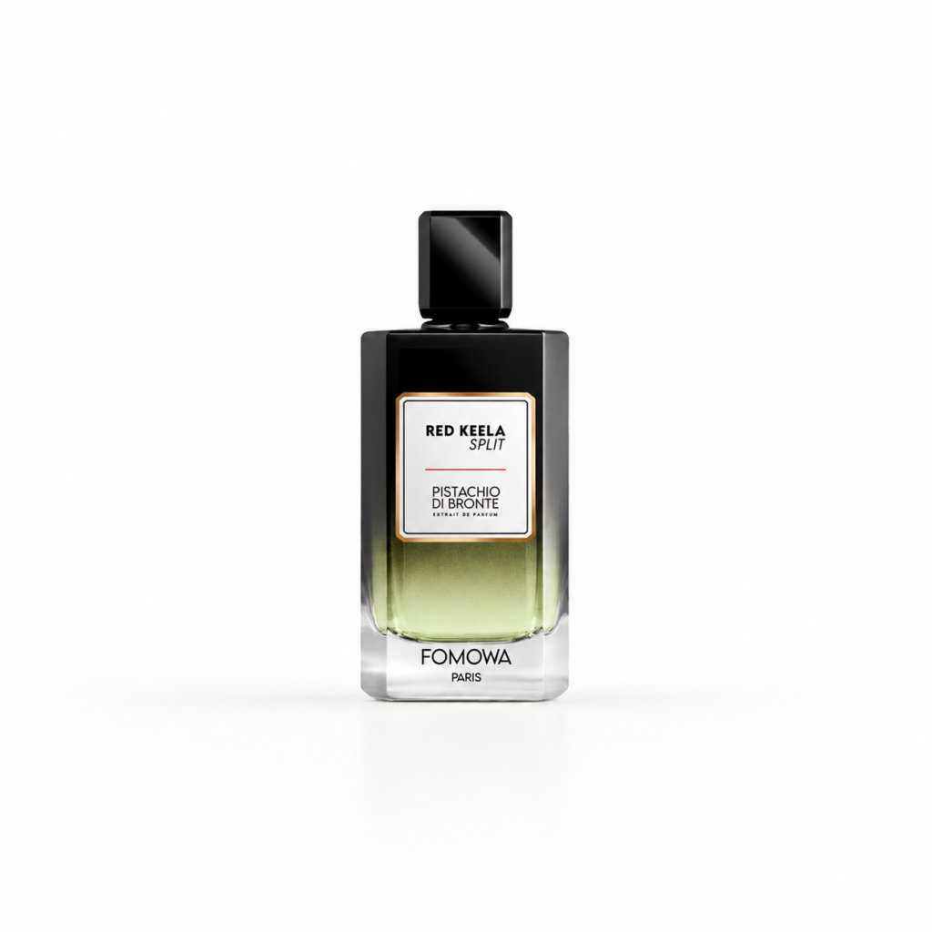 Red Keela Split – FOMOWA PARIS