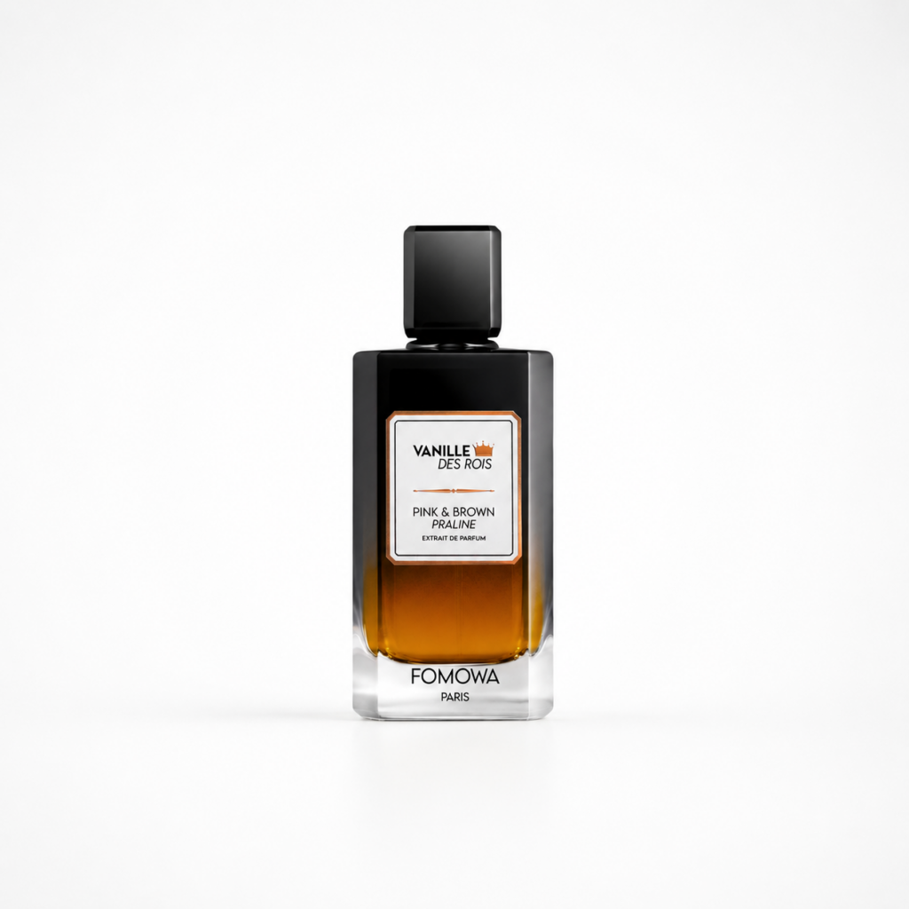 Vanille des Rois – FOMOWA PARIS