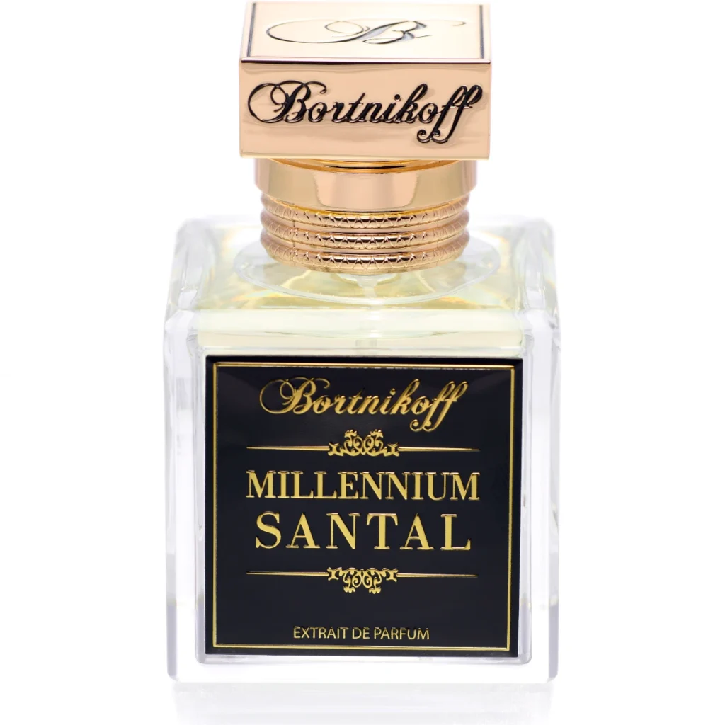 Millenium Santal