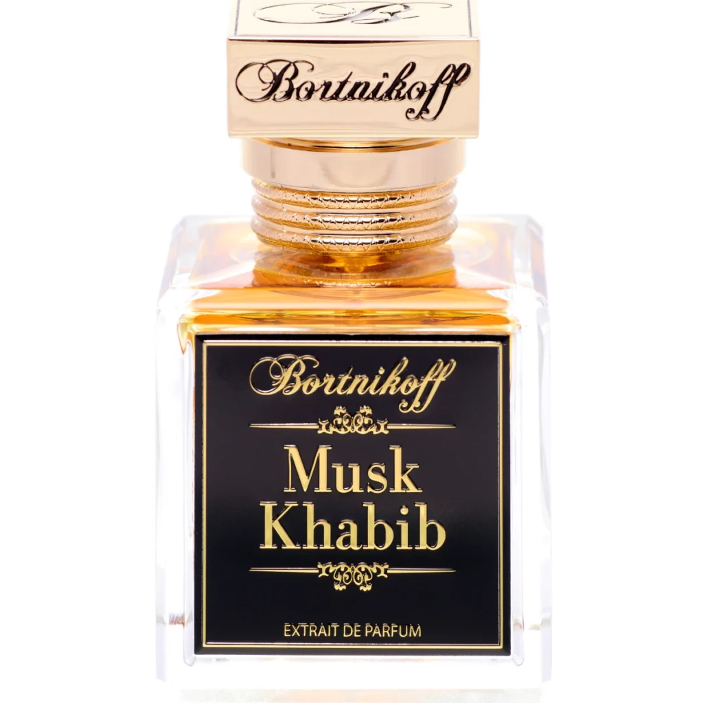 Musk Khabib