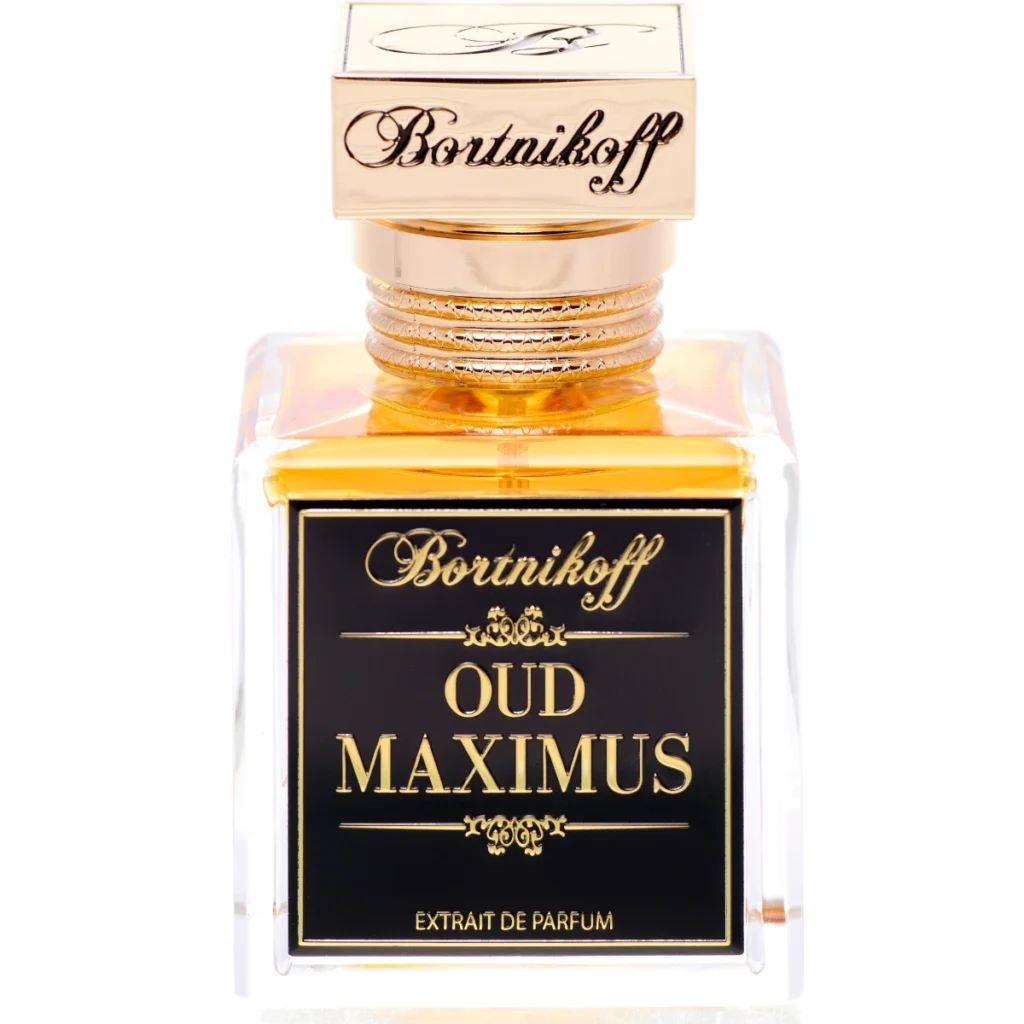 Oud Maximus