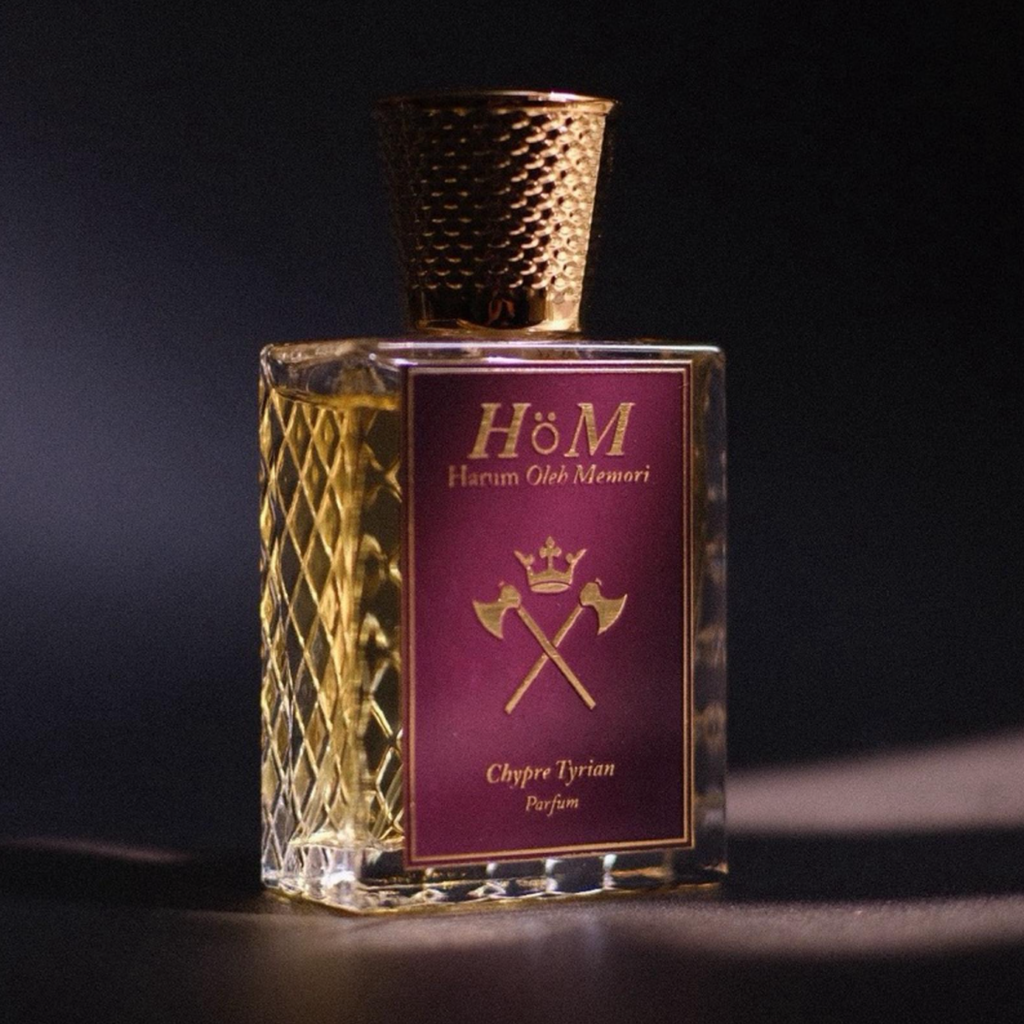 Chypre Tyrian