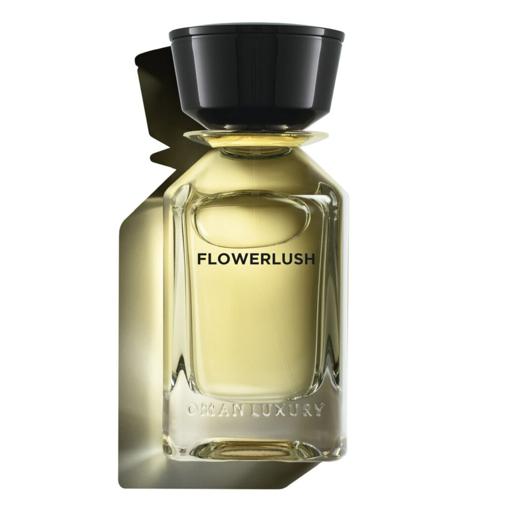 Flowerlush - Oman Luxury