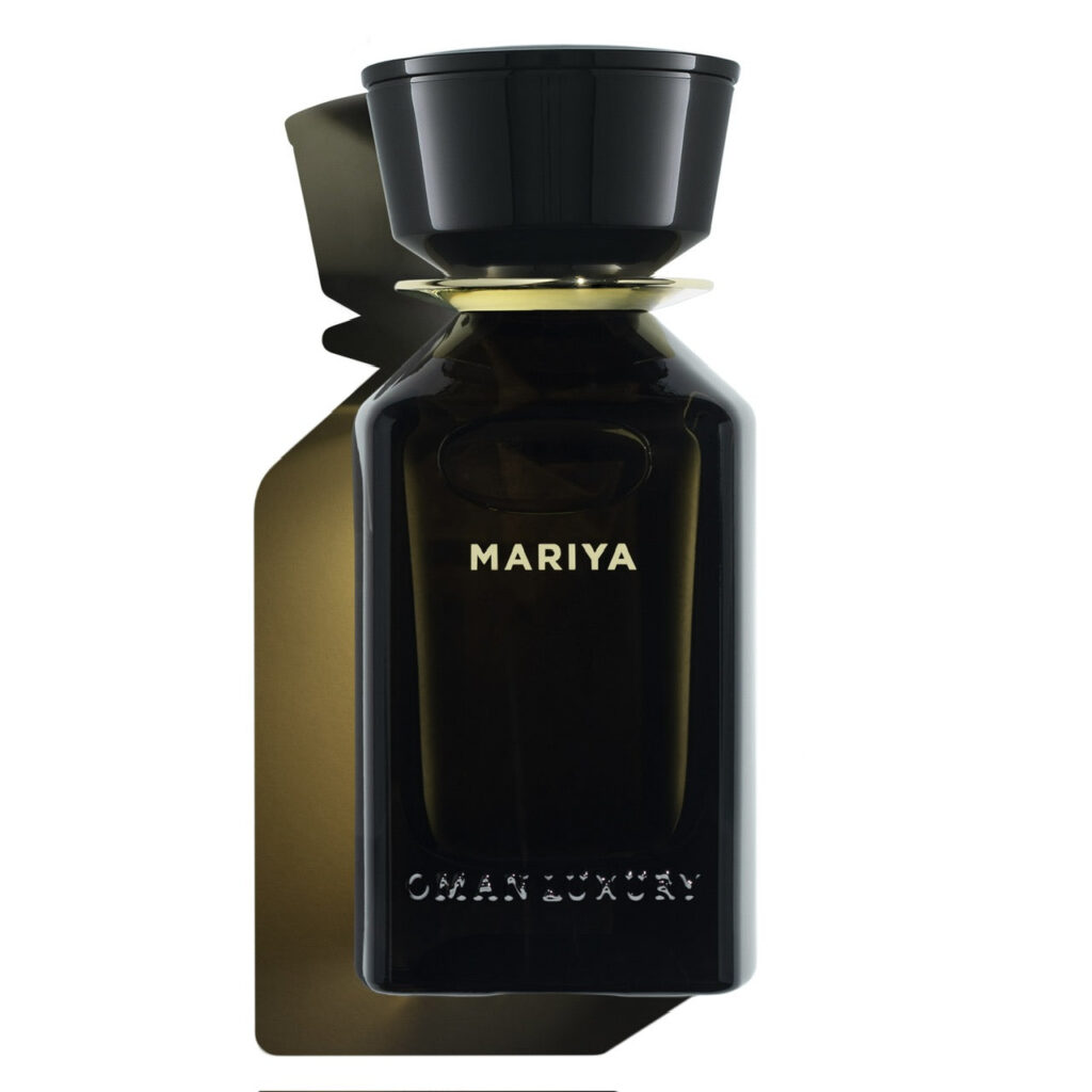 Mariya - Oman Luxury